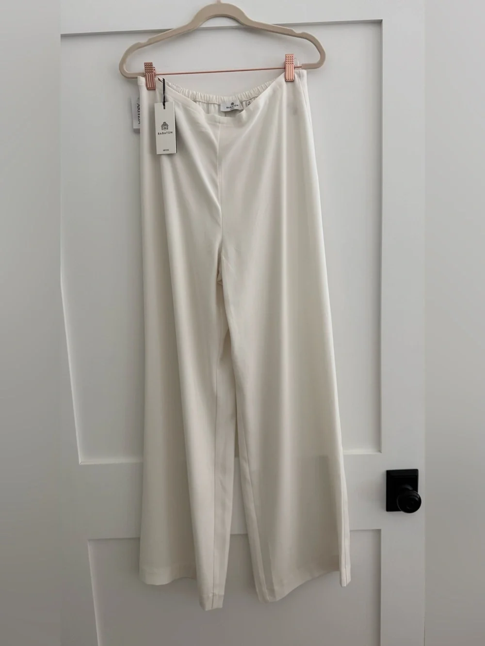 Aritzia stride Wide-Leg pant NWT - Picture 1 of 3
